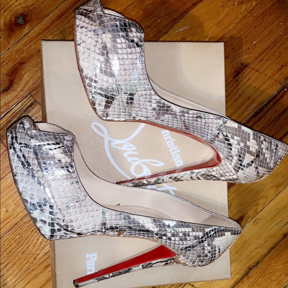 Christian Louboutin